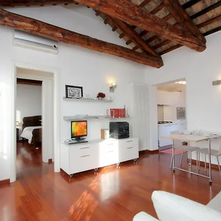 Cannaregio Venice