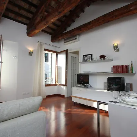 Apartment Cannaregio Venice
