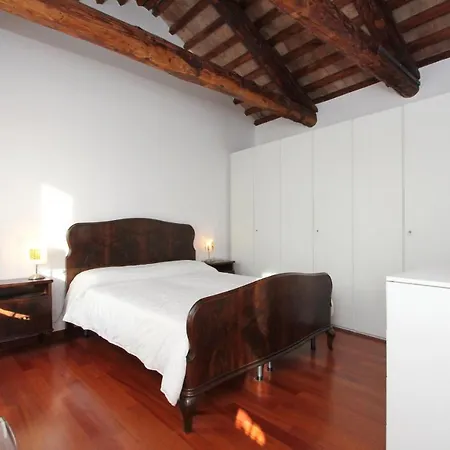Apartment Cannaregio *