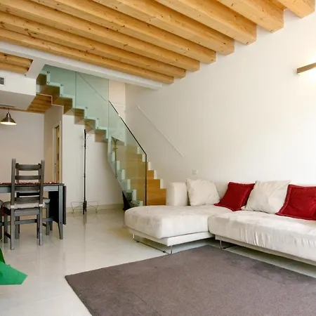 Cannaregio Apartment