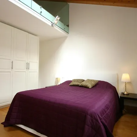 Cannaregio Apartment *