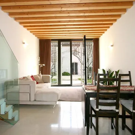 Apartment Cannaregio