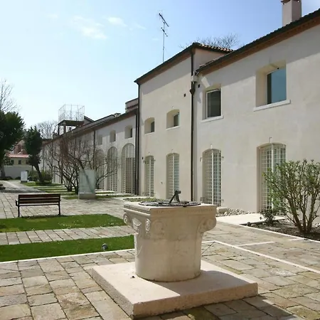 Cannaregio Apartment