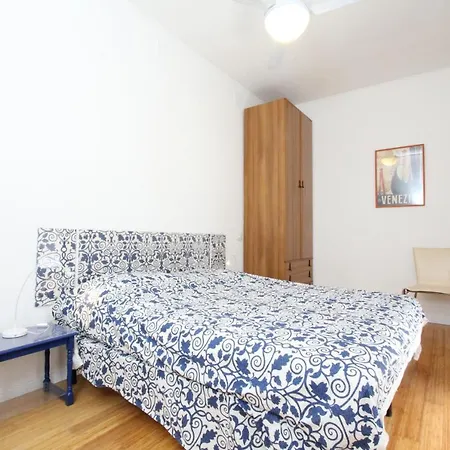 Cannaregio Apartment Venice
