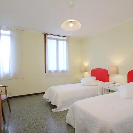 Apartment Cannaregio *