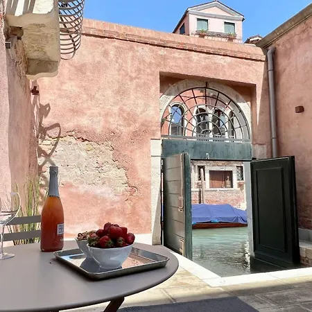 Cannaregio