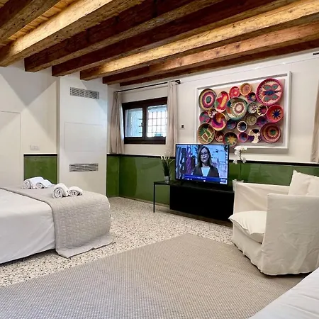 Apartment Cannaregio *
