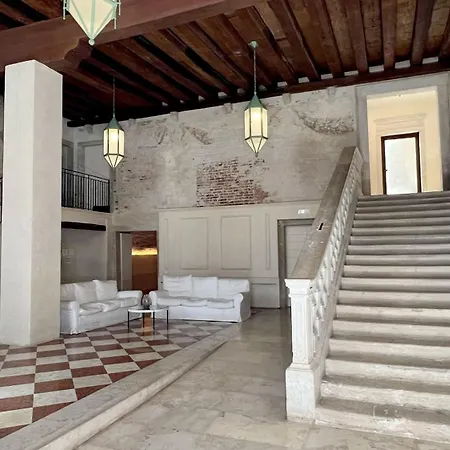 Cannaregio Apartment *
