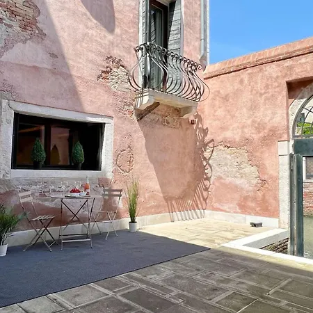 Cannaregio Venice