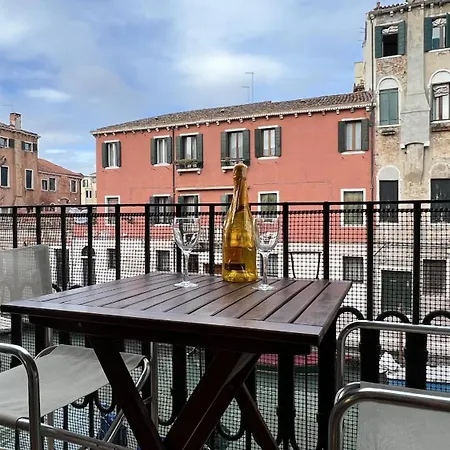 Cannaregio *
