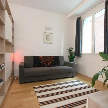 Apartment Cannaregio *