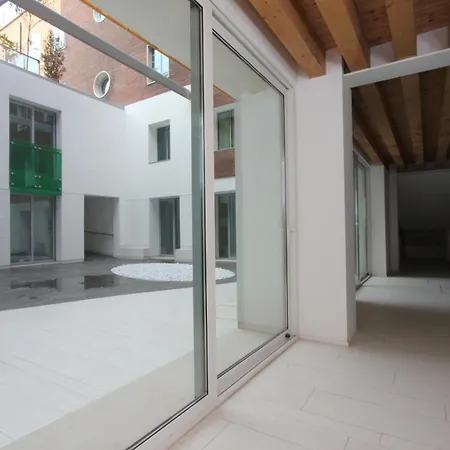Cannaregio Apartment