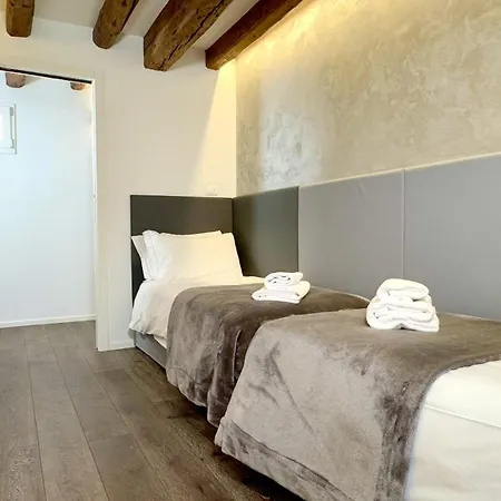 Cannaregio Apartment Venice