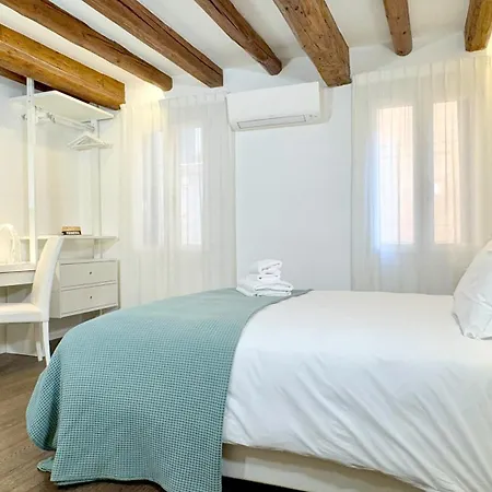 Apartment Cannaregio Venice