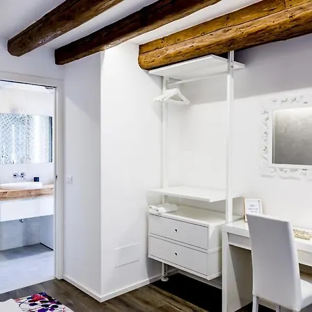 Cannaregio Apartment *