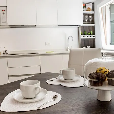 Cannaregio Apartment