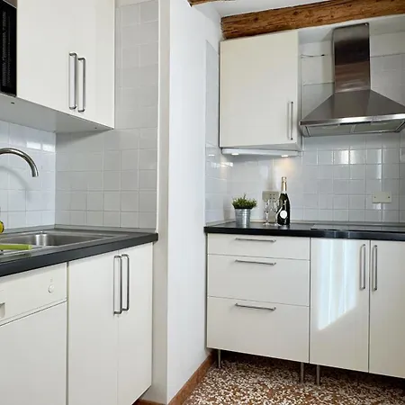 Apartment Cannaregio