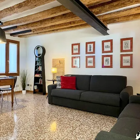 Apartment Cannaregio Venice