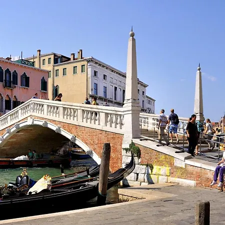 Cannaregio * Venice