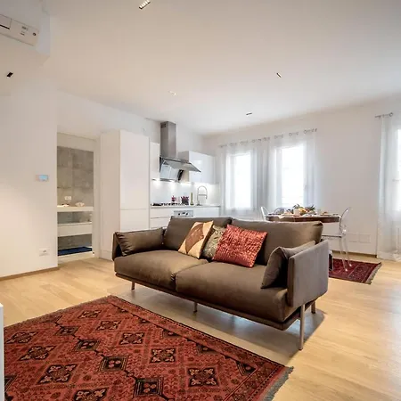 Cannaregio Apartment *