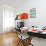 Cannaregio Апартаменты