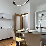 Апартаменты Cannaregio