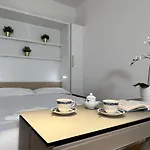 Cannaregio Апартаменты Венеция