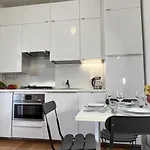 Cannaregio Апартаменты