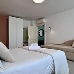 Апартаменты Cannaregio Венеция