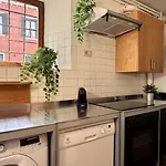 Апартаменты Cannaregio