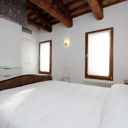 Cannaregio *