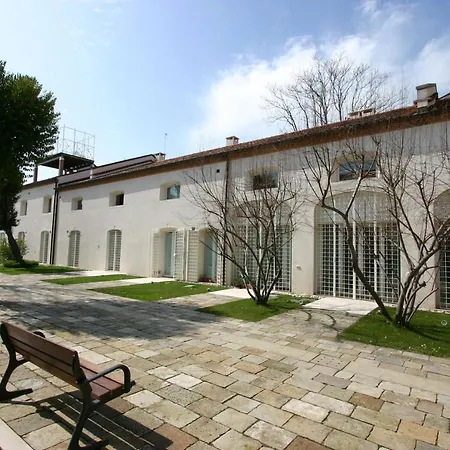 Apartamento Cannaregio Venecia