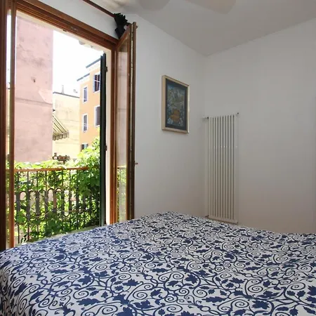 Cannaregio Венеция