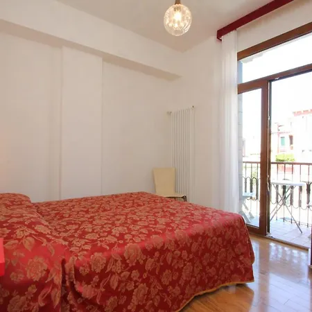Cannaregio Apartamento *
