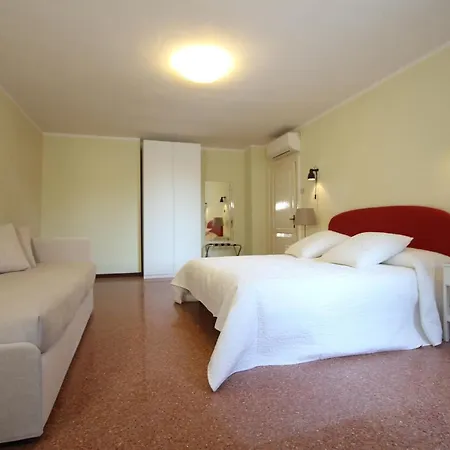 Cannaregio Apartamento