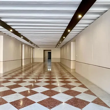 卡纳雷吉欧区城市公寓 威尼斯