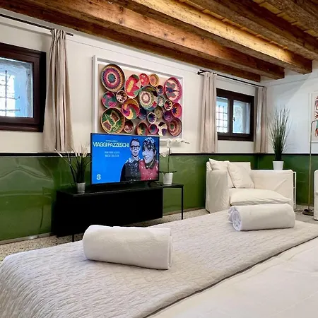 Cannaregio Apartamento *