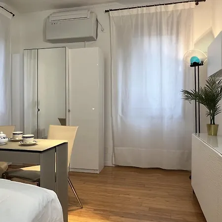Cannaregio Апартаменты