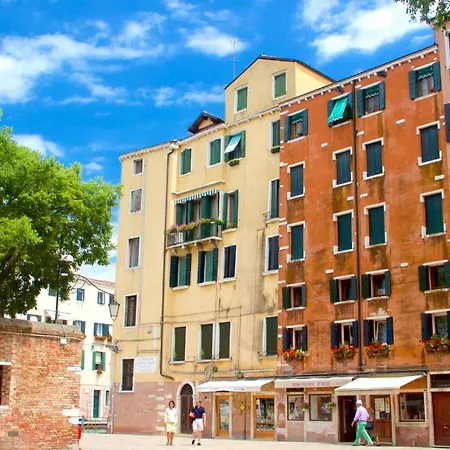 Διαμέρισμα Cannaregio *
