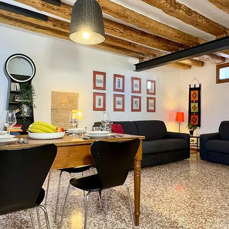 Cannaregio
