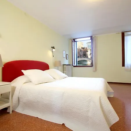 Apartamento Cannaregio