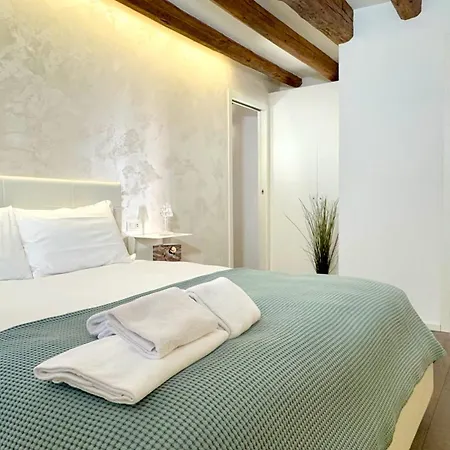 Cannaregio Apartament *