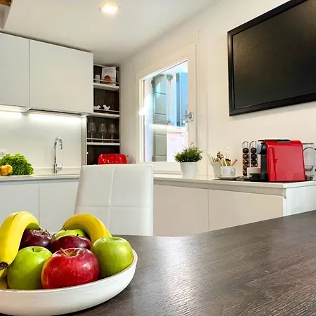 Apartament Cannaregio *