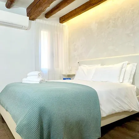 Cannaregio Apartament *
