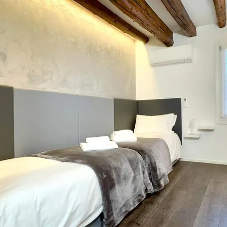 Cannaregio Wenecja