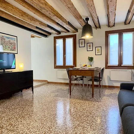 Cannaregio Wenecja